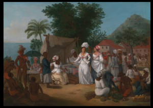 10 lines on green vegetables image